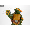 Teenage Mutant Ninja Turtles - Michelangelo figure, Giant-Size