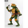 Teenage Mutant Ninja Turtles - Michelangelo figure, Giant-Size
