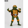 Teenage Mutant Ninja Turtles - Michelangelo figure, Giant-Size
