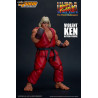 Ultra Street Fighter II: The Final Challengers - Violent Ken figure