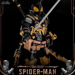 Marvel - Figure Spider-Man,...