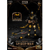 Marvel - Figure Spider-Man, B&G Medieval Knight Dynamic Action Heroes