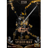 Marvel - Figure Spider-Man, B&G Medieval Knight Dynamic Action Heroes