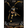 Marvel - Figure Spider-Man, B&G Medieval Knight Dynamic Action Heroes