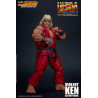 Ultra Street Fighter II: The Final Challengers - Violent Ken figure