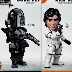 Star Wars - Figure Boba...