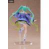 Vocaloid - Figurine Miku, Fashion Sporty