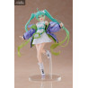 Vocaloid - Figurine Miku, Fashion Sporty