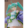 Vocaloid - Figurine Miku, Fashion Sporty