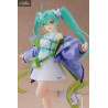 Vocaloid - Figurine Miku, Fashion Sporty