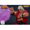 Ultra Street Fighter II: The Final Challengers - Violent Ken figure