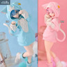 Re:Zero Starting Life in Another World - Figurine Rem or Ram, Luminasta Mofumofu Pack