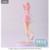 Re:Zero Starting Life in Another World - Figurine Rem or Ram, Luminasta Mofumofu Pack
