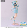 Re:Zero Starting Life in Another World - Figurine Rem or Ram, Luminasta Mofumofu Pack