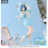 Re:Zero Starting Life in Another World - Figurine Rem or Ram, Luminasta Mofumofu Pack