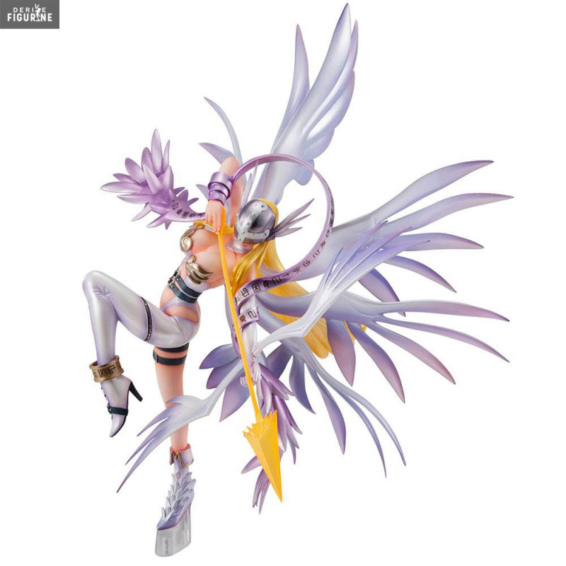 Digimon - Angewomon ver....