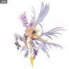 Digimon - Angewomon ver. Holy Arrow figure, Classic or Deluxe, G.E.M