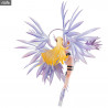Digimon - Angewomon ver. Holy Arrow figure, Classic or Deluxe, G.E.M