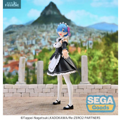Re:Zero Starting Life in...