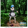 Re:Zero Starting Life in Another World - Figure Rem, Salvation