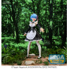 Re:Zero Starting Life in Another World - Figure Rem, Salvation