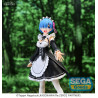 Re:Zero Starting Life in Another World - Figure Rem, Salvation