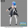 Re:Zero Starting Life in Another World - Figure Rem, Salvation