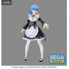 Re:Zero Starting Life in Another World - Figure Rem, Salvation