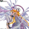 Digimon - Angewomon ver. Holy Arrow figure, Classic or Deluxe, G.E.M