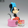 Disney 100th - Minnie Mouse figure, Sofubi