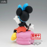 Disney 100th - Minnie Mouse figure, Sofubi