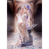 PRÉCOMMANDE - Azur Lane - Figurine Sirius White Rose, DT-163 DreamTech