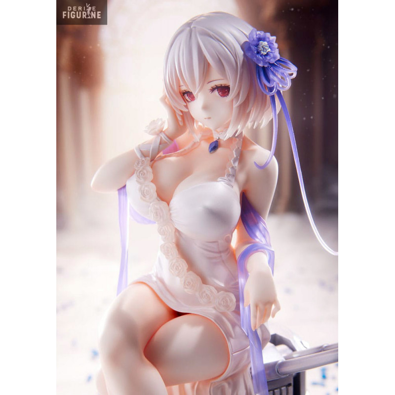 Azur Lane - Figurine Sirius...