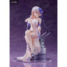 PRÉCOMMANDE - Azur Lane - Figurine Sirius White Rose, DT-163 DreamTech