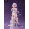 PRÉCOMMANDE - Azur Lane - Figurine Sirius White Rose, DT-163 DreamTech