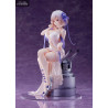PRÉCOMMANDE - Azur Lane - Figurine Sirius White Rose, DT-163 DreamTech
