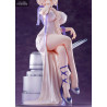 PRÉCOMMANDE - Azur Lane - Figurine Sirius White Rose, DT-163 DreamTech