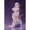 PRÉCOMMANDE - Azur Lane - Figurine Sirius White Rose, DT-163 DreamTech