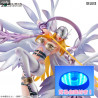 Digimon - Angewomon ver. Holy Arrow figure, Classic or Deluxe, G.E.M