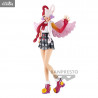 One Piece - Figurine Uta, Trafalgar Law ou Eustass Kid, Extra DXF Grandline Series