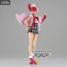 One Piece - Figurine Uta, Trafalgar Law ou Eustass Kid, Extra DXF Grandline Series