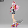 One Piece - Figurine Uta, Trafalgar Law ou Eustass Kid, Extra DXF Grandline Series