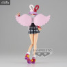 One Piece - Figurine Uta, Trafalgar Law ou Eustass Kid, Extra DXF Grandline Series