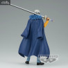 One Piece - Figurine Uta, Trafalgar Law ou Eustass Kid, Extra DXF Grandline Series