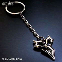 Porte-clés Final Fantasy X...
