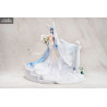 Azur Lane - Figure New Jersey, Snow-White Ceremony