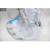 Azur Lane - Figurine New Jersey, Snow-White Ceremony