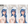 Azur Lane - Figure New Jersey, Snow-White Ceremony