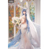 Azur Lane - Figure New Jersey, Snow-White Ceremony
