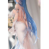Azur Lane - Figure New Jersey, Snow-White Ceremony